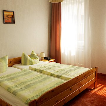 Familienzimmer